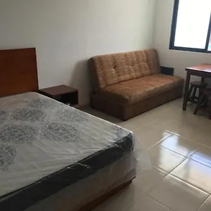 El Solar Apartamento Cancún