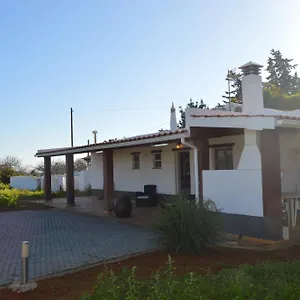 Quinta Figueiras Сasa de vacaciones Vila Nova de Cacela