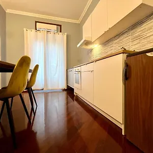 Sistina Apartamento Roma