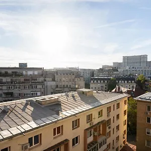 Appartamento Old City-downtown 3 By Chr Luxury Property, Bucarest