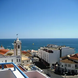 Bay View Apartamento Albufeira