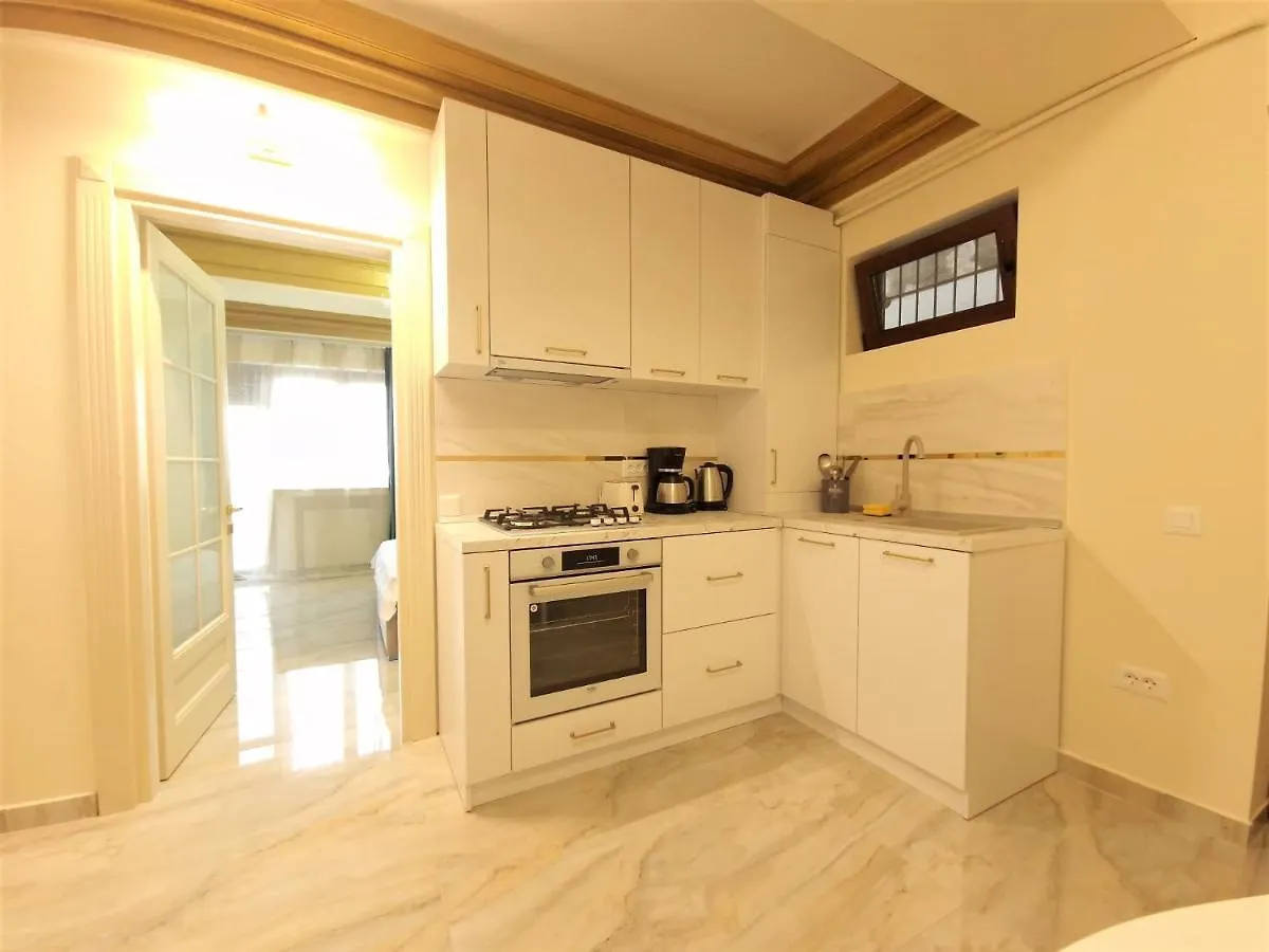 Laroka House Luxury Apartment City Center Universitate Bukarest 0*,  Rumänien