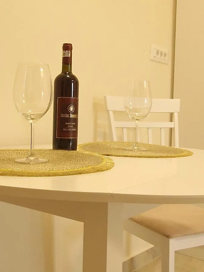 Laroka House Luxury Apartment City Center Universitate Bukarest