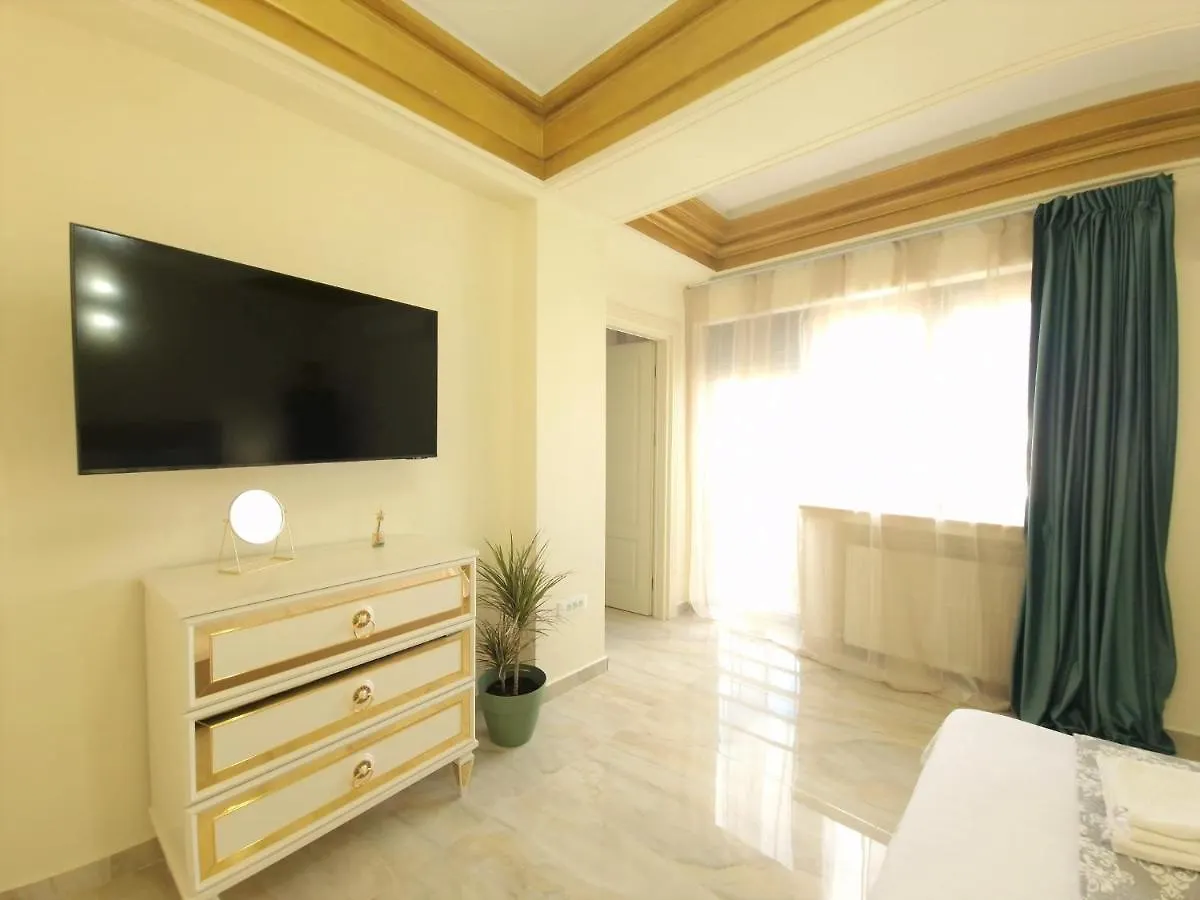 Laroka House Luxury Apartment City Center Universitate Bukarest