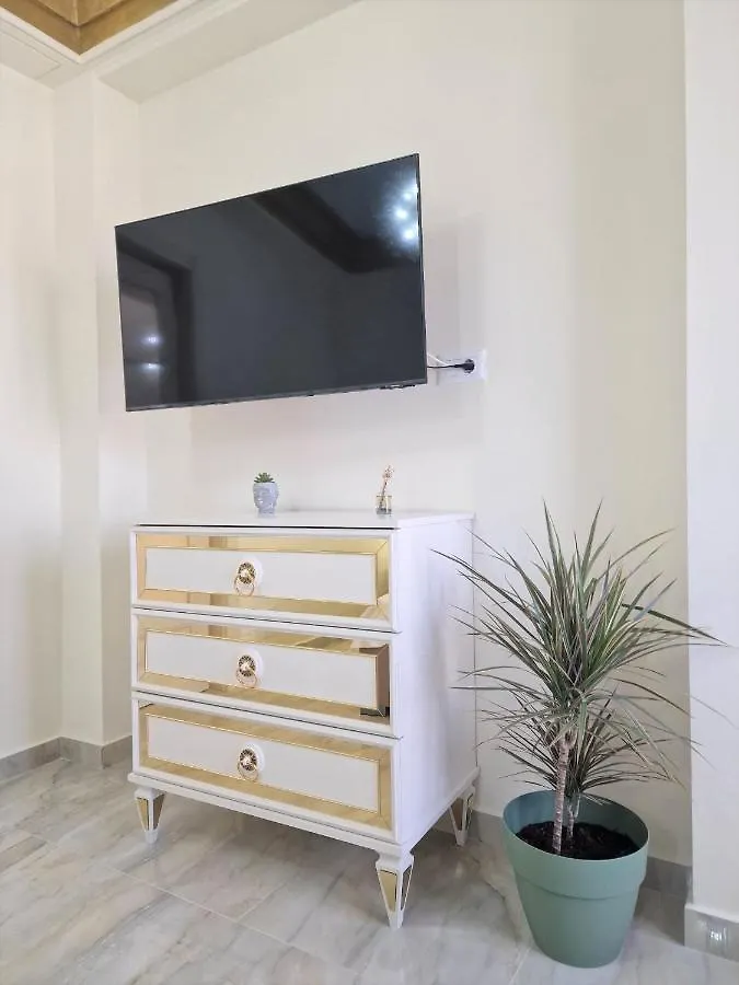Laroka House Luxury Apartment City Center Universitate Bukarest