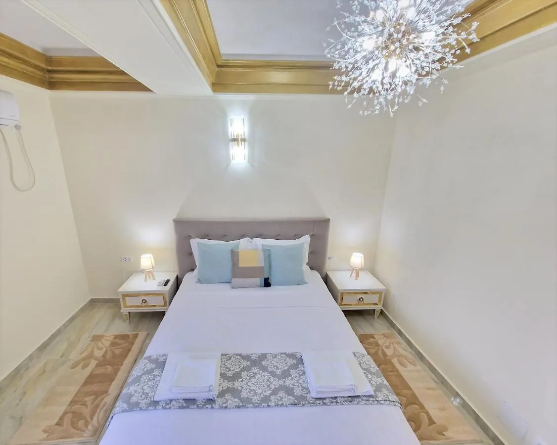 Laroka House Luxury Apartment City Center Universitate Bukarest