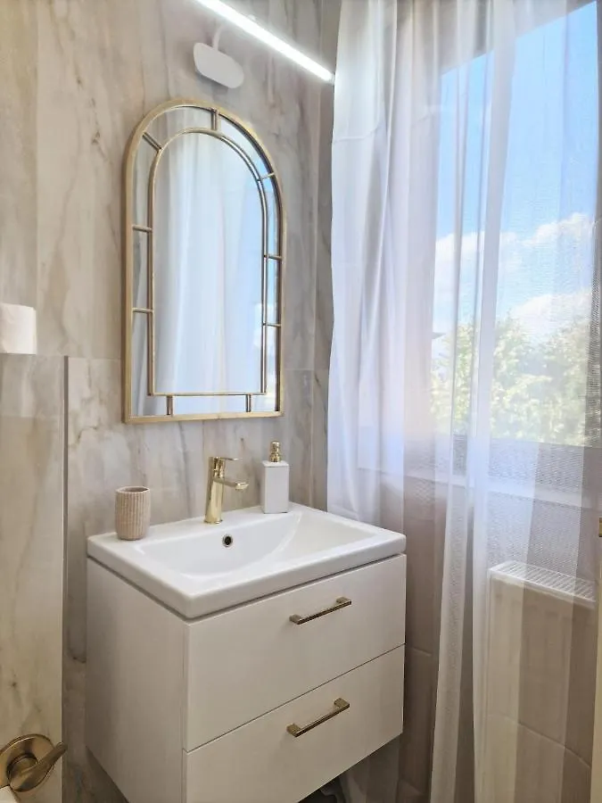 Laroka House Luxury Apartment City Center Universitate Bukarest Rumänien